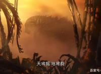 强推这部动漫电影，跨越两万年，人类重返地球与哥斯拉决一死战！