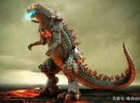 《哥斯拉大战金刚》的最终反派会是谁？机械哥斯拉最有戏！