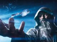 元祖高达大战机械哥斯拉《头号玩家》—超级轰趴你喜欢吗