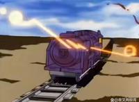 从满怀壮志到接受现实——霸天虎运输大队长大火车的浮沉启示录