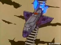 从满怀壮志到接受现实——霸天虎运输大队长大火车的浮沉启示录