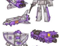 从满怀壮志到接受现实——霸天虎运输大队长大火车的浮沉启示录