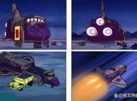 从满怀壮志到接受现实——霸天虎运输大队长大火车的浮沉启示录