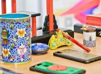 点赞！石景山7个项目进入北京赛区文创百强