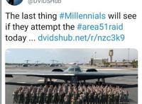 「天下奇闻」全球13城同贺蝙蝠侠80岁生日威胁用战机对付闯51区者后美军道歉