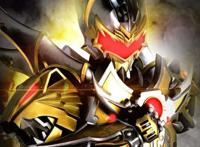 铠甲勇士：这三大终极铠甲，个个都是神存在！帝皇称霸完全没问题