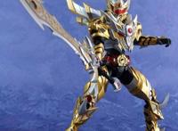 铠甲勇士：这三大终极铠甲，个个都是神存在！帝皇称霸完全没问题