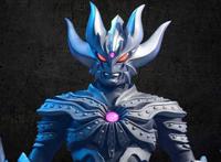 他唯一能压制诺亚的奥特曼，有创造生命的实力，连诺神都忌惮三分