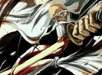 海贼王：这三个老头，哪个给人感觉强一些？