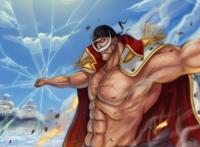 海贼王：这三个老头，哪个给人感觉强一些？