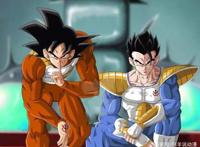 一拳超人：悟空不是无敌的，琦玉在两种情况下，是可以打败悟空