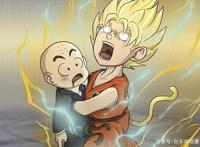 一拳超人：悟空不是无敌的，琦玉在两种情况下，是可以打败悟空