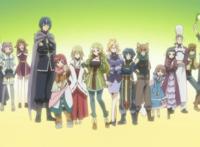 好评如潮的经典动漫大推荐，第三弹