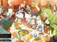 好评如潮的经典动漫大推荐，第三弹