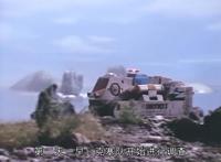 恐龙特急克塞号大结局：女神归队，恐龙时代终结，永别了，克塞！