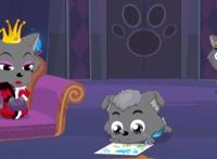 《喜羊羊与灰太狼》为何说小灰灰是幕后的boss？有理有据令人折服