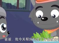 《喜羊羊与灰太狼》为何说小灰灰是幕后的boss？有理有据令人折服