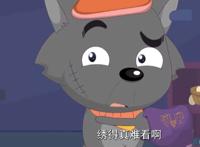 《喜羊羊与灰太狼》为何说小灰灰是幕后的boss？有理有据令人折服