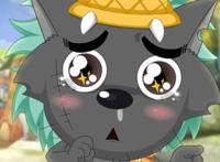 喜羊羊与灰太狼：最萌的4头小狼，小灰灰排第三，第一是他