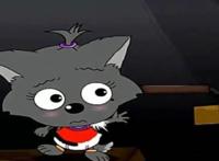 喜羊羊与灰太狼：最萌的4头小狼，小灰灰排第三，第一是他