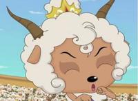 喜羊羊：被称为公主的3个美女，一个嫁给王子，2个嫁给灰太狼！