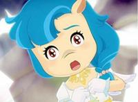 喜羊羊：被称为公主的3个美女，一个嫁给王子，2个嫁给灰太狼！