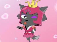 喜羊羊：被称为公主的3个美女，一个嫁给王子，2个嫁给灰太狼！