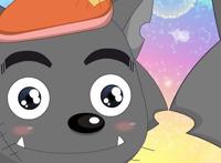 喜羊羊与灰太狼：被平底锅砸9千次，被电1千次的灰太狼终于脱难了