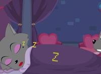 喜羊羊与灰太狼：被平底锅砸9千次，被电1千次的灰太狼终于脱难了