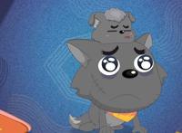 喜羊羊与灰太狼：被平底锅砸9千次，被电1千次的灰太狼终于脱难了