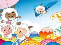 《喜羊羊与灰太狼》最令人讨厌的五位角色，红太狼居然排第一！