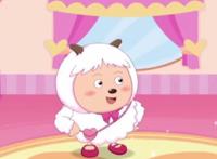 《喜羊羊与灰太狼》最令人讨厌的五位角色，红太狼居然排第一！