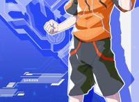 《喜羊羊》官方拟人图上热搜！暖羊羊穿起JK制服，灰太狼变男神