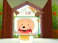 《喜羊羊与灰太狼》美颜相机测试年龄，班长16岁，红太狼不忍直视