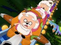 《喜羊羊与灰太狼》最般配的五对情侣，最后一对令人痛惜！