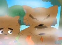 《喜羊羊与灰太狼》最般配的五对情侣，最后一对令人痛惜！