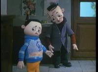 最早被家长投诉封掉的动漫是谁？估计那时你还没出生哟！