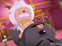 《喜羊羊与灰太狼》：我们少儿时的梦想，国内连续剧极长的动漫