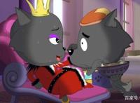 《喜羊羊与灰太狼》：我们少儿时的梦想，国内连续剧极长的动漫