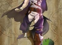 “喜灰”异国风拟人绝了，喜羊羊变身帅气勇者，JK服美羊羊太甜美