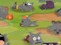 喜羊羊与灰太狼羊村守护者将上映，新角色登场，灰太狼秒变二哈！