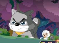 喜羊羊与灰太狼羊村守护者将上映，新角色登场，灰太狼秒变二哈！