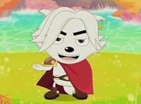 喜羊羊与灰太狼：最好看的5头小狼，然而小灰灰只能垫底