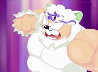 《喜羊羊与灰太狼》热血战斗番，颠覆国人认知，少儿动画的翻身作