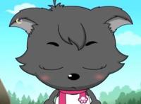 喜羊羊与灰太狼：最可爱的5大角色，懒羊羊才第二，第一萌翻各位