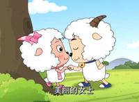 喜羊羊与灰太狼：最可爱的5大角色，懒羊羊才第二，第一萌翻各位