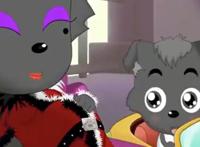 红太狼为何要送走二胎的孩子？灰太狼一句话体现了生活的无奈