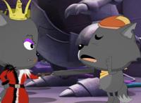 红太狼为何要送走二胎的孩子？灰太狼一句话体现了生活的无奈