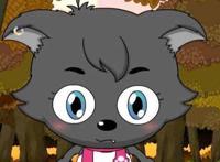 喜羊羊与灰太狼：最可爱的4头小狼，小灰灰排名第二，第一是他