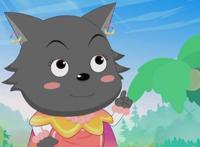 《喜羊羊与灰太狼》最漂亮的五位妻子，最后一位受万千男生追捧！